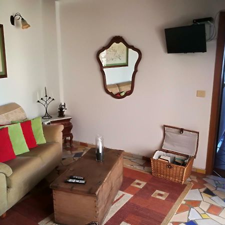 Casa Bienes Villa Fuencaliente de la Palma Buitenkant foto